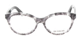 Di Valdi PAOLA DVO8068 Eyeglasses | Size 50