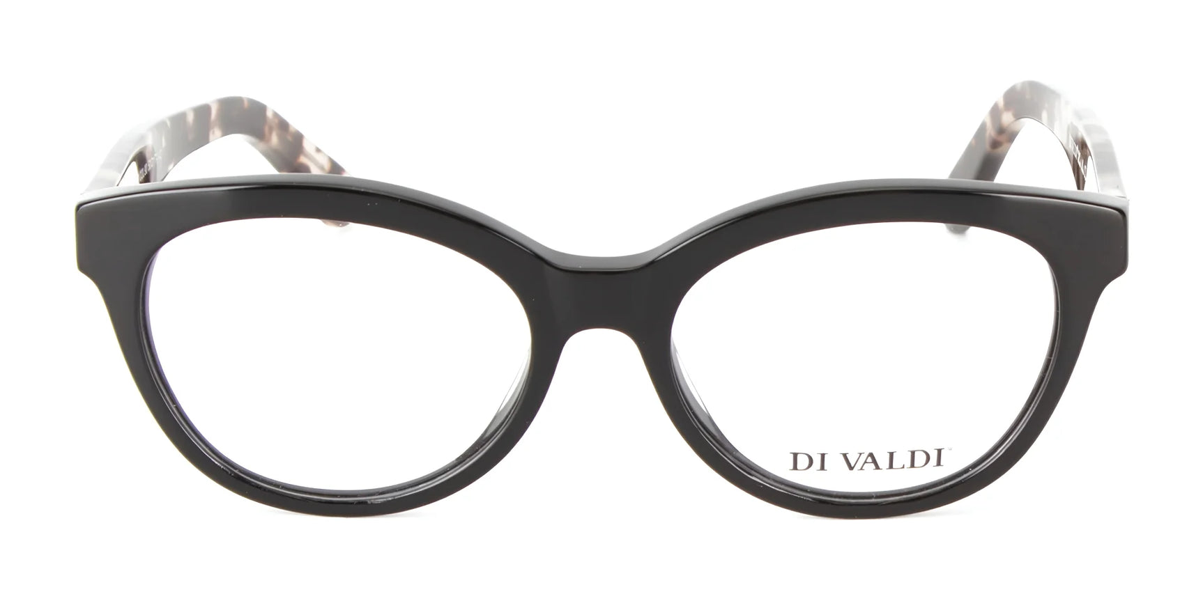 Di Valdi PAOLA DVO8068 Eyeglasses | Size 50