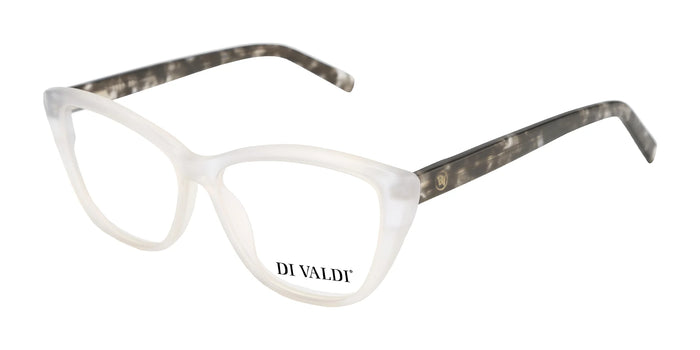 Di Valdi LUCCA DVO8069 Eyeglasses | Size 54 / Color №020