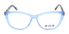 Di Valdi LUCCA DVO8069 Eyeglasses | Size 54 / Color №020