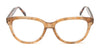 Di Valdi CONSENZA DVO8070 Eyeglasses | Size 52 / Color №010