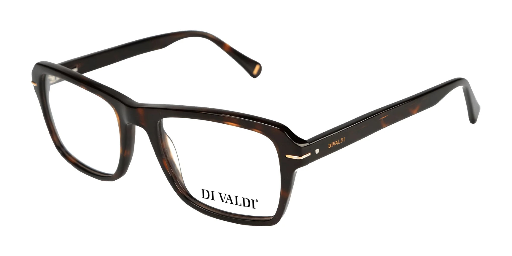 Di Valdi APOLLONE DVO8071 Eyeglasses Color №010