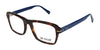 Di Valdi APOLLONE DVO8071 Eyeglasses / Color №050 / Size 53