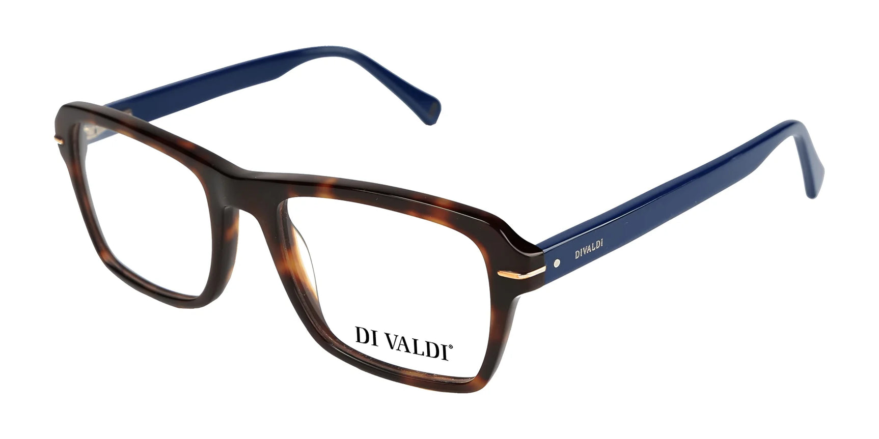 Di Valdi APOLLONE DVO8071 Eyeglasses Color №050