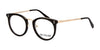 Di Valdi LUSSUOSO DVO8072 Eyeglasses | Size 48 / Color №090