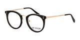 Di Valdi LUSSUOSO DVO8072 Eyeglasses Color №090