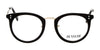Di Valdi LUSSUOSO DVO8072 Eyeglasses | Size 48 / Color №010
