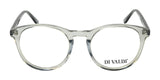 Di Valdi DVO8074 Eyeglasses | Size 50