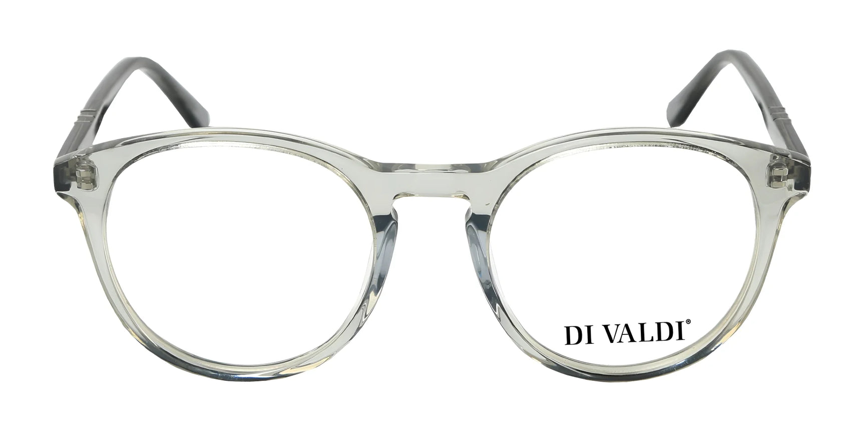 Di Valdi DVO8074 Eyeglasses | Size 50