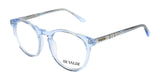 Di Valdi DVO8074 Eyeglasses Color №050