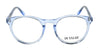 Di Valdi DVO8074 Eyeglasses | Size 50 / Color №020