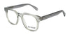 Di Valdi DVO8075 Eyeglasses / Color №020 / Size 49