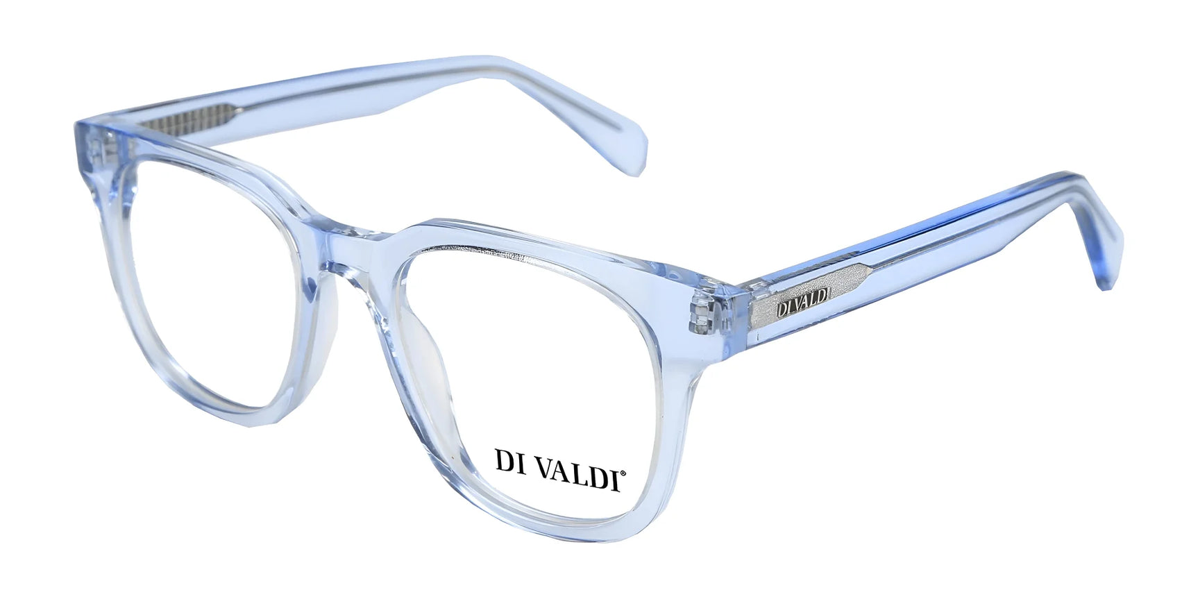 Di Valdi DVO8075 Eyeglasses Color №050