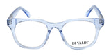 Di Valdi DVO8075 Eyeglasses