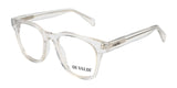 Di Valdi DVO8075 Eyeglasses Color №072