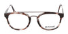 Di Valdi DVO8076 Eyeglasses / Color №010 / Size 48