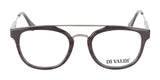 Di Valdi DVO8076 Eyeglasses