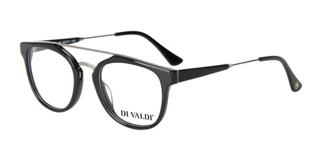 Di Valdi DVO8076 Eyeglasses Color №090