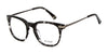 Di Valdi DVO8077 Eyeglasses | Size 49 / Color №020