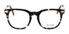 Di Valdi DVO8077 Eyeglasses | Size 49 / Color №010