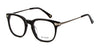 Di Valdi DVO8077 Eyeglasses | Size 49 / Color №090