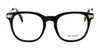 Di Valdi DVO8077 Eyeglasses | Size 49 / Color №010