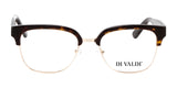 Di Valdi DVO8078 Eyeglasses | Size 52