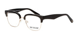 Di Valdi DVO8078 Eyeglasses Color №090