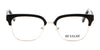 Di Valdi DVO8078 Eyeglasses | Size 52 / Color №010