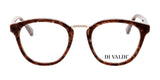 Di Valdi DVO8079 Eyeglasses | Size 49