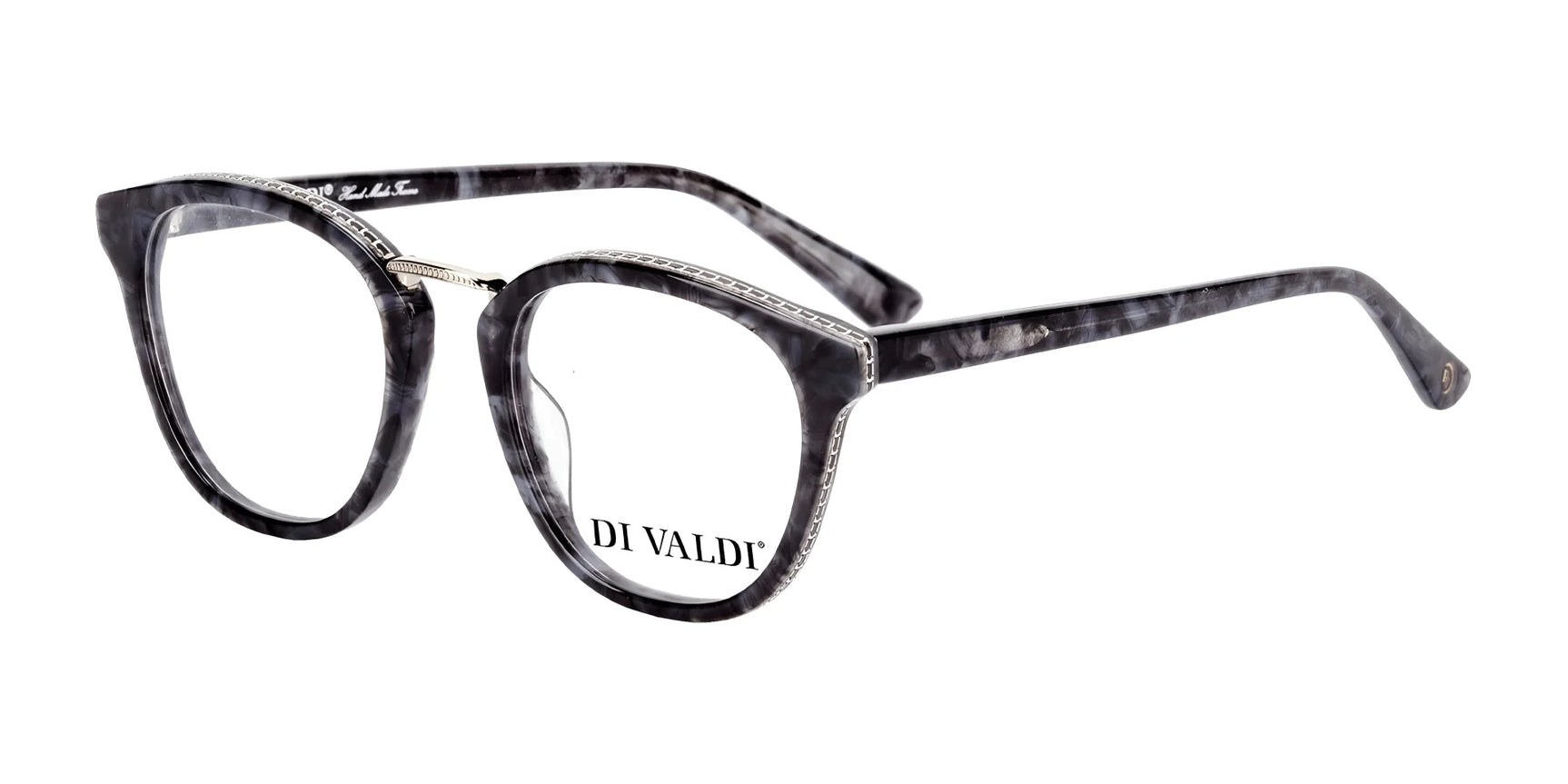 Di Valdi DVO8079 Eyeglasses Color №020