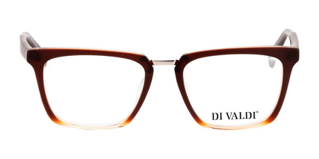 Di Valdi DVO8080 Eyeglasses | Size 53