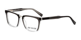 Di Valdi DVO8080 Eyeglasses Color №020