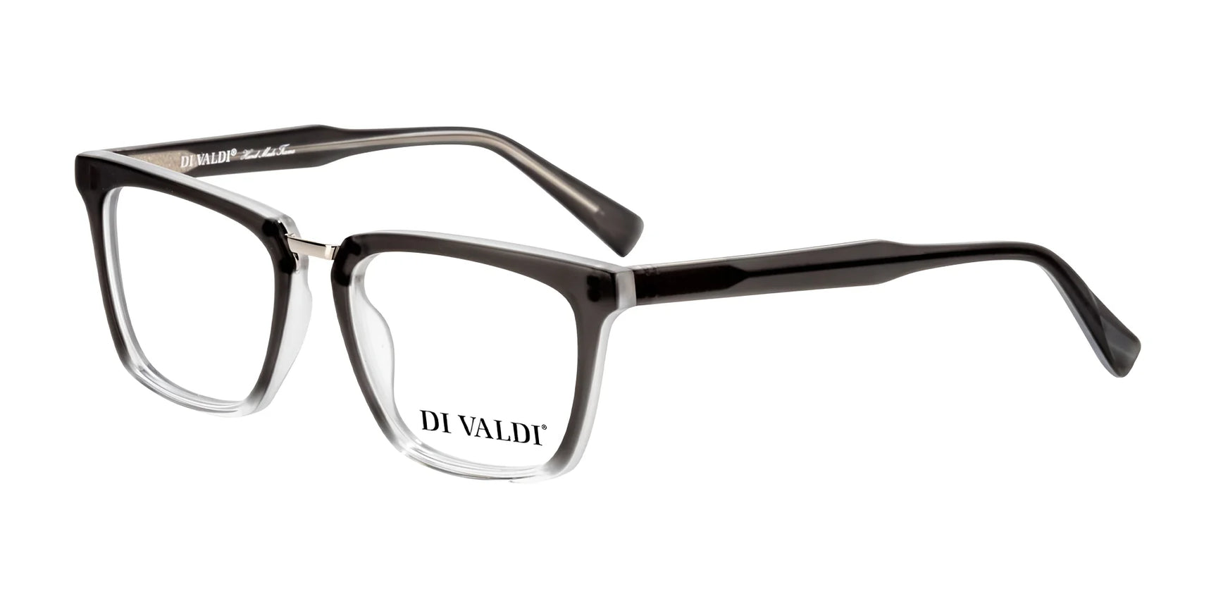 Di Valdi DVO8080 Eyeglasses Color №020