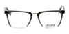 Di Valdi DVO8080 Eyeglasses | Size 53 / Color №010