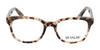 Di Valdi DVO8081 Eyeglasses / Color №010 / Size 51