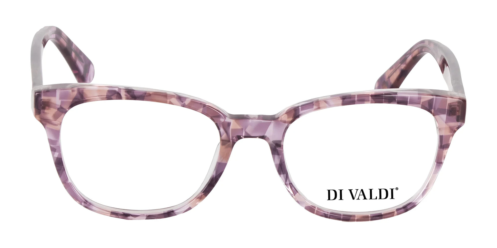 Di Valdi DVO8081 Eyeglasses