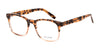 Di Valdi DVO8083 Eyeglasses | Size 51 / Color №010