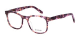 Di Valdi DVO8083 Eyeglasses Color №080