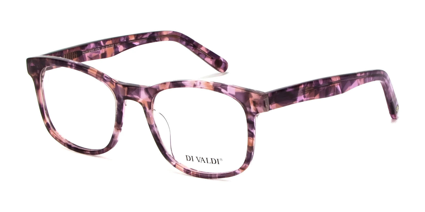 Di Valdi DVO8083 Eyeglasses Color №080