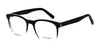 Di Valdi DVO8083 Eyeglasses | Size 51 / Color №090