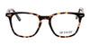 Di Valdi DVO8084 Eyeglasses | Size 50 / Color №010