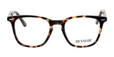 Di Valdi DVO8084 Eyeglasses | Size 50