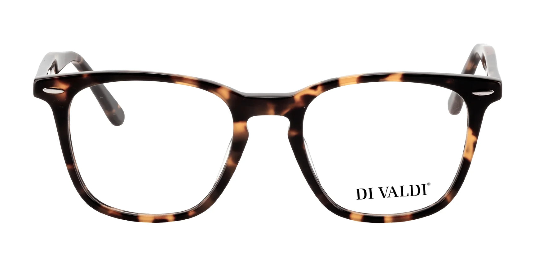 Di Valdi DVO8084 Eyeglasses | Size 50