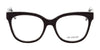 Di Valdi DVO8085 Eyeglasses | Size 53 / Color №090