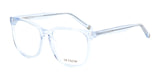 Di Valdi DVO8086 Eyeglasses Color №050