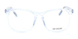 Di Valdi DVO8086 Eyeglasses | Size 51