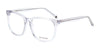 Di Valdi DVO8086 Eyeglasses | Size 51 / Color №072