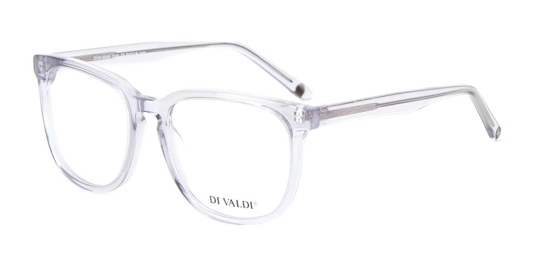 Di Valdi DVO8086 Eyeglasses Color №072