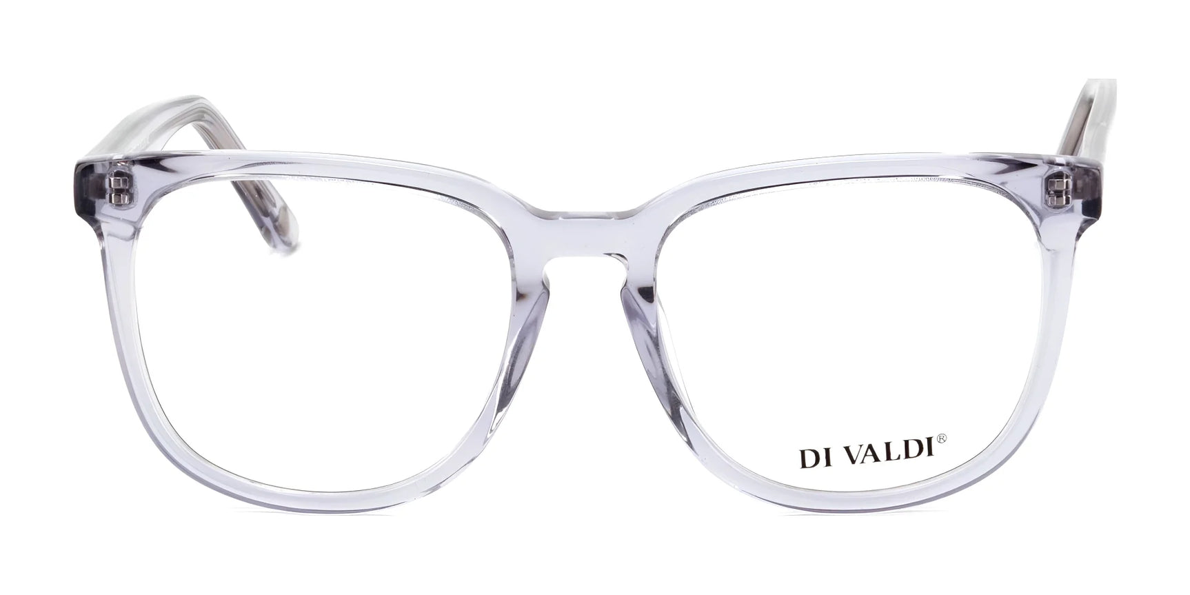 Di Valdi DVO8086 Eyeglasses | Size 51